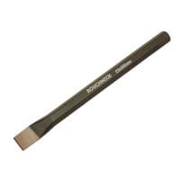 Cold Chisel 254 x 25mm (10 x 1in) 19mm Shank