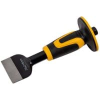 Brick Bolster and Grip 216 x 70mm (8.1/2 x 2.3/4in) 16mm Shank