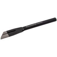 Plugging Chisel 254 X 32mm (10 X 1.1/4in) 16mm Shank