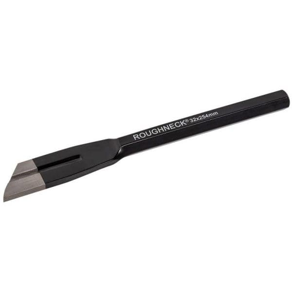 Plugging Chisel 254 X 32mm (10 X 1.1/4in) 16mm Shank