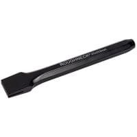 Scutch Chisel 203mm x 25mm (8in x 1in) - 19mm Shank