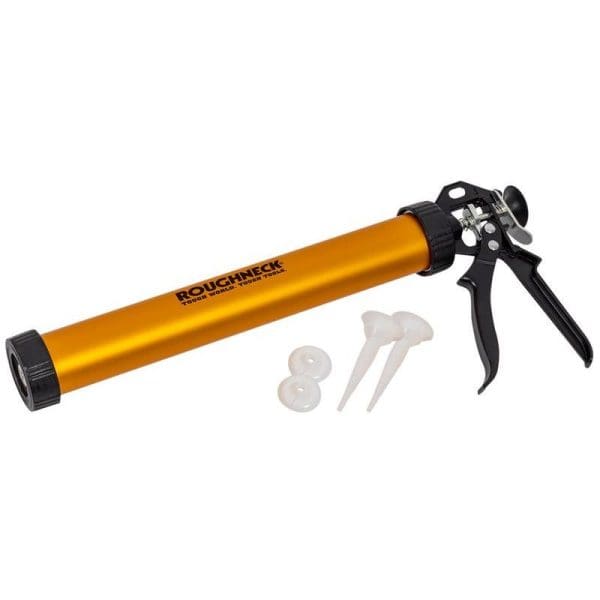 Sealant and Adhesive Gun