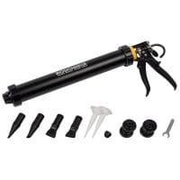 Ultimate Multifunction Mortar Gun