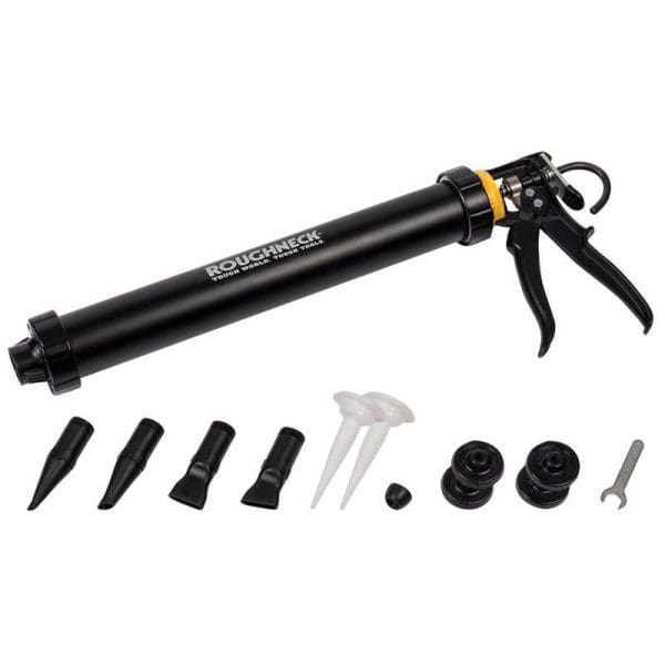Ultimate Multifunction Mortar Gun