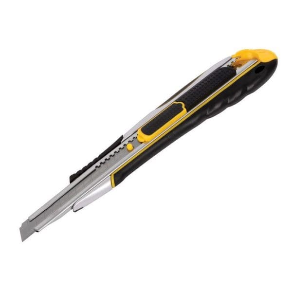 Snap-Off Knife 9mm