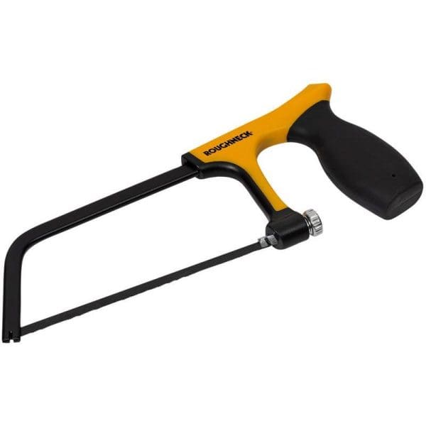 Junior Hacksaw 150mm (6in)