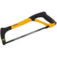 Heavy-Duty Hacksaw 300mm (12in)
