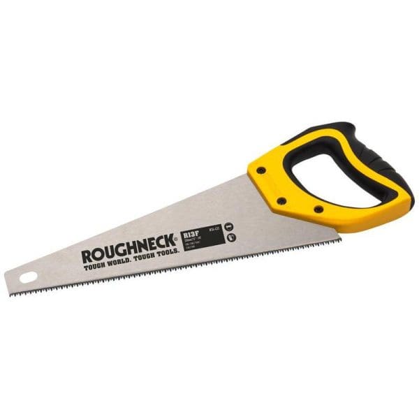 Toolbox Saw 325mm (13in) 10 TPI
