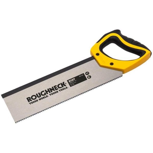 R12F Hardpoint Tenon Saw 300mm (12in) 11 TPI