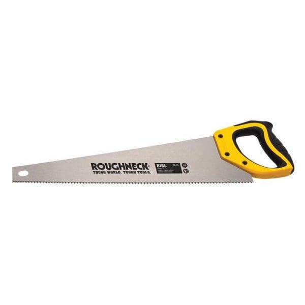 Hardpoint Laminate Cutting Saw 450mm (18in) 9 TPI