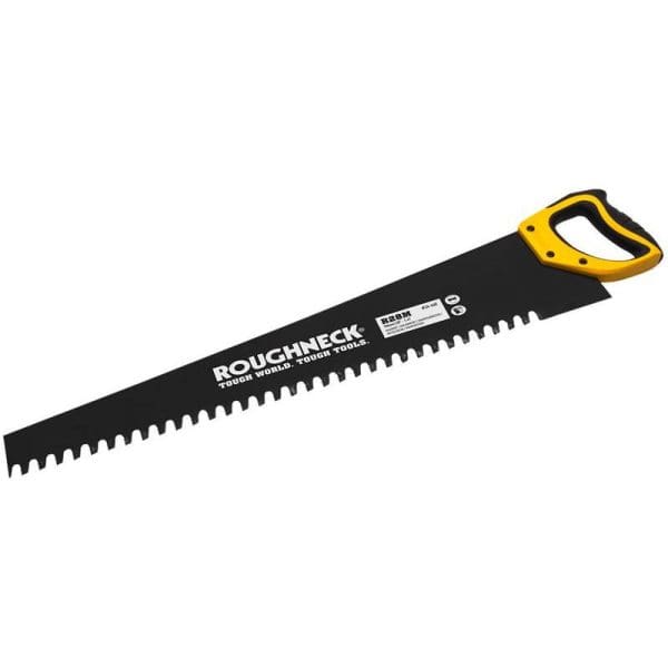 R33 Masonry Saw 700mm (28in) 1.2 TPI