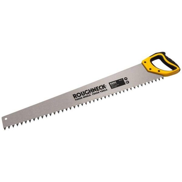 Hardpoint Concrete Saw 700mm (28in) 1.2 TPI