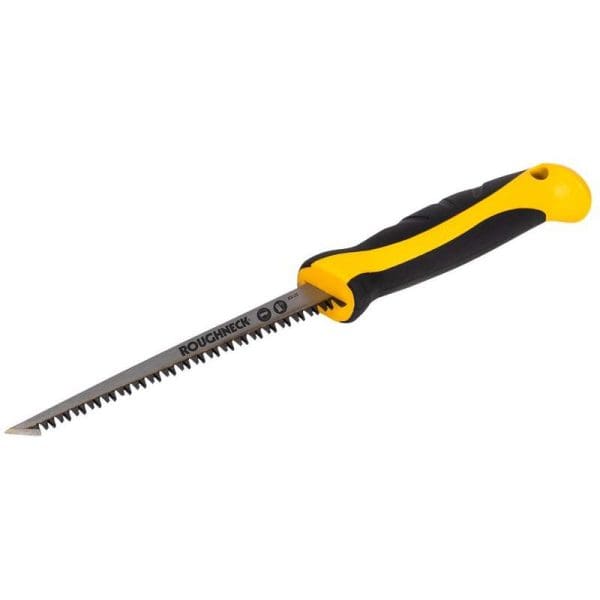 Hardpoint Padsaw 150mm (6in) 7 TPI