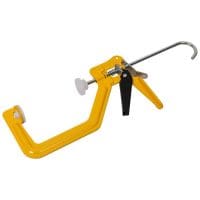 TurboClamp™ One-Handed Speed Clamp 150mm (6in)