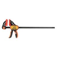 Ratcheting Bar Clamp and Separator 457mm (18in)