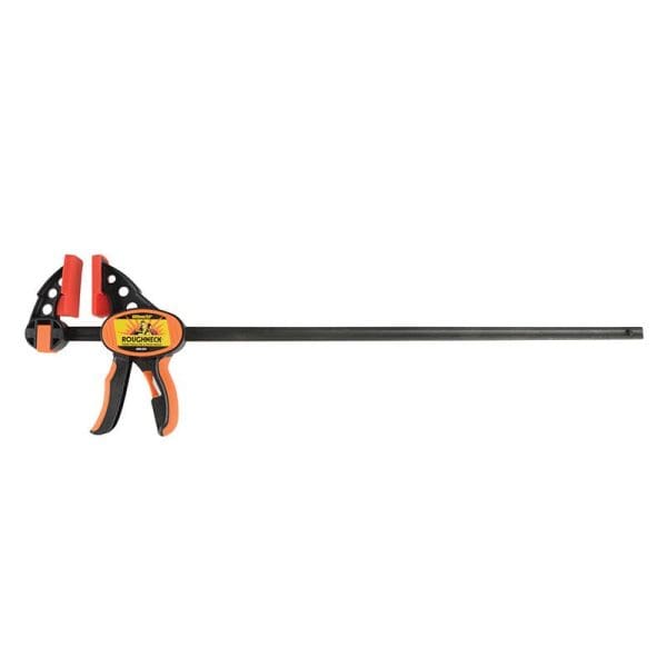 Ratcheting Bar Clamp and Separator 610mm (24in)