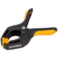 Heavy-Duty Plastic Hand Clip 50mm (2in)