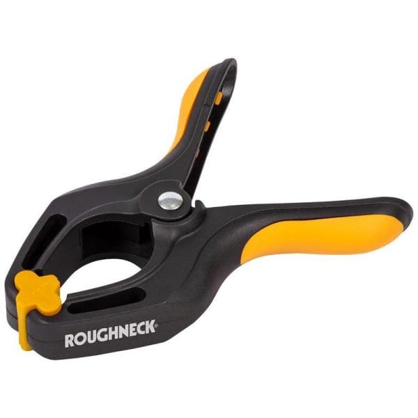 Heavy-Duty Plastic Hand Clip 50mm (2in)