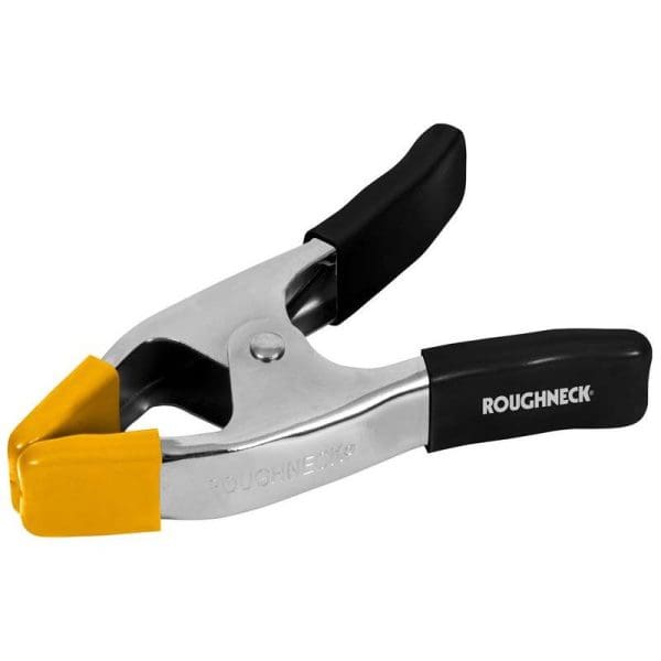 Spring Clamp 50mm (2in)