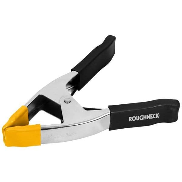 Spring Clamp 75mm (3in)
