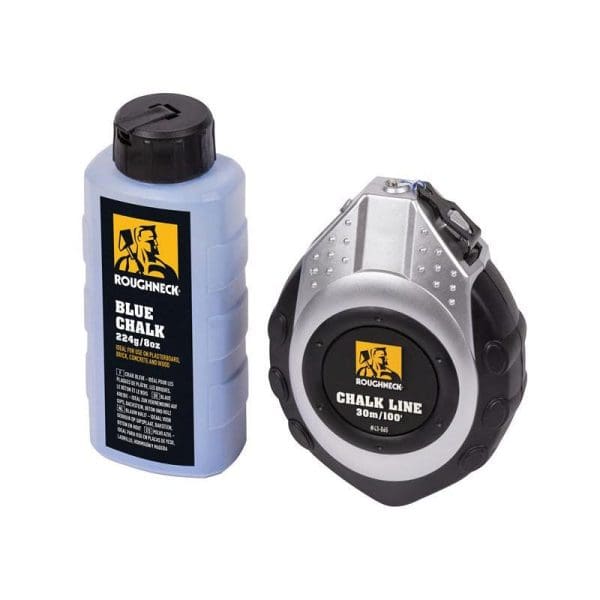 Chalk Line Set 30m