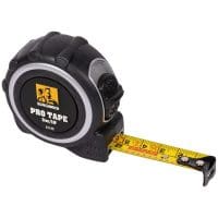 E-Z Read® Tape Measure 3m/10ft (Width 16mm)