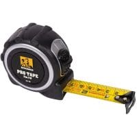 E-Z Read® Tape Measure 5m/16ft (Width 25mm)