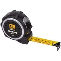 E-Z Read Tape Measure 8m/26ft (Width 25mm)