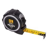 E-Z Read® Tape Measure 10m/33ft (Width 30mm)