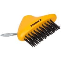 Replacement Heavy-Duty Patio Brush Head 133mm (5.1/4in)