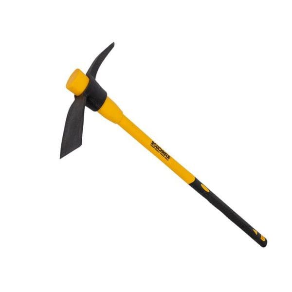 Fibreglass Handle Pick Mattock 2.27kg (5 lb)