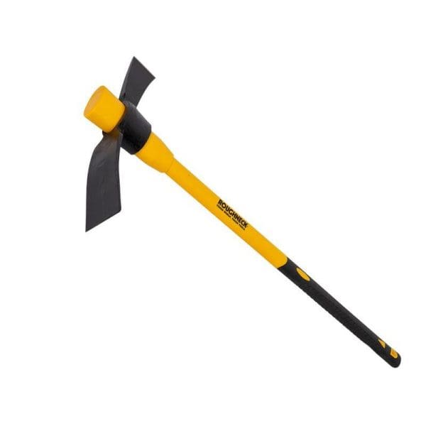 Fibreglass Cutter Mattock 2.27kg (5 lb)
