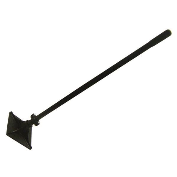 64-385 Shock Absorbing Tamper 4.5kg (10 lb)