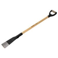 MUTT Multi-purpose Scraper, D Grip Handle