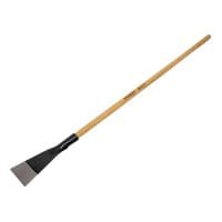 BIG MUTT Multi-purpose Scraper, Wooden Handle