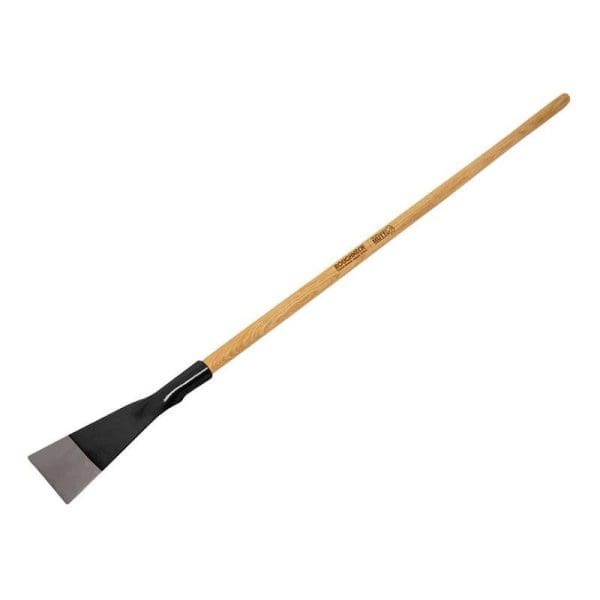 BIG MUTT Multi-purpose Scraper, Wooden Handle