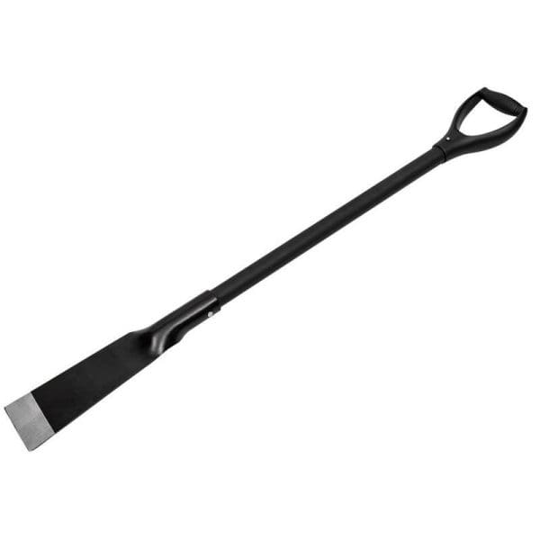 MUTT PRO Multi-purpose Scraper, D Grip Handle