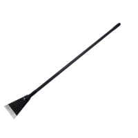 BIG MUTT PRO Multi-purpose Scraper, Steel Handle