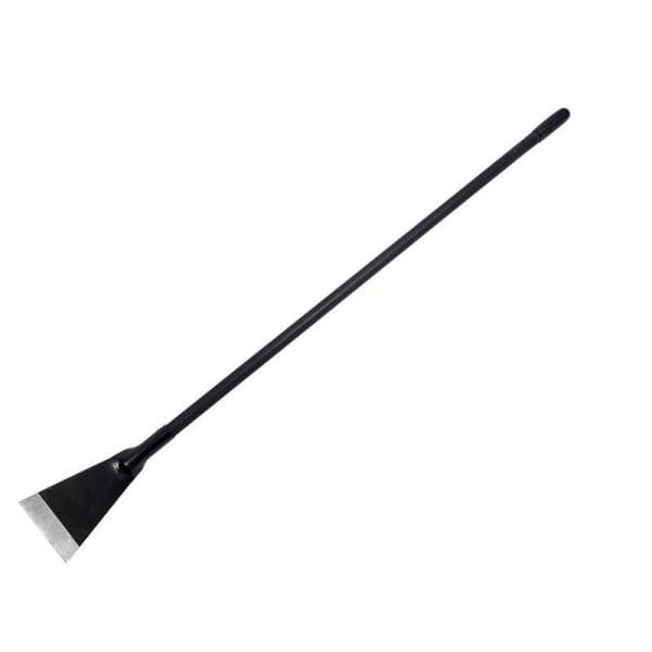 BIG MUTT PRO Multi-purpose Scraper, Steel Handle