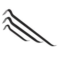 Gorilla Bar Set, 3 Piece