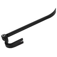 Adjustable Gorilla Bar 600mm (24in)