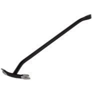 Wrecking Bar T-Type 610mm (24in)