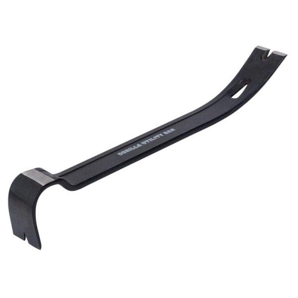 Gorilla Utility Bar 375mm (15in)