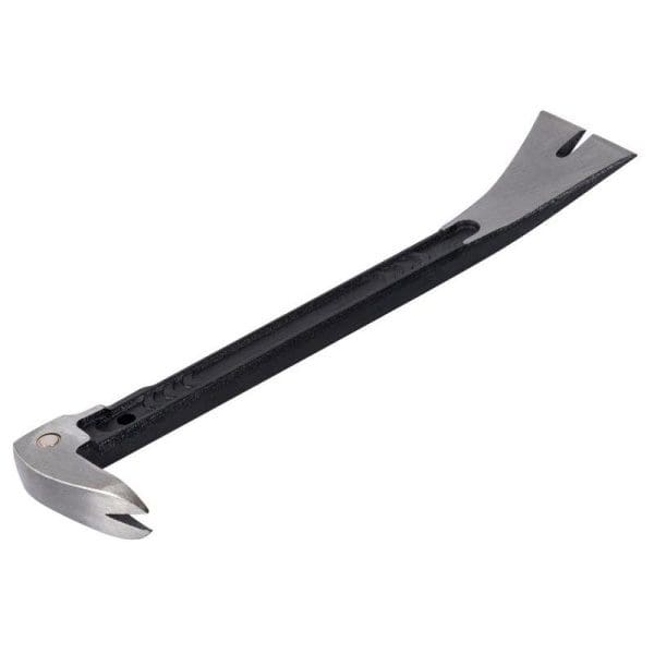 Wide Tip Gorilla Bonsai Bar 250mm (10in)