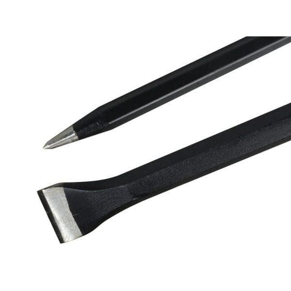 Digging Bar 7.7kg 25mm x 1.8m