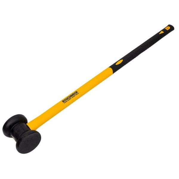 Fencing Maul 4.53kg (10 lb)