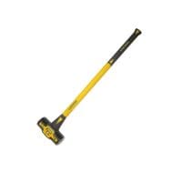 Sledge Hammer Fibreglass Handle 7.3kg (16 lb)