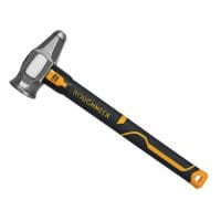Gorilla Mini Sledge Hammer 1.4kg (3 lb)