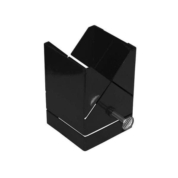 Post Top Shaper 75mm