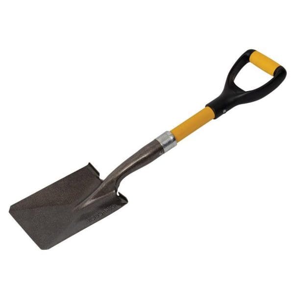 Micro Shovel, Square Mouth